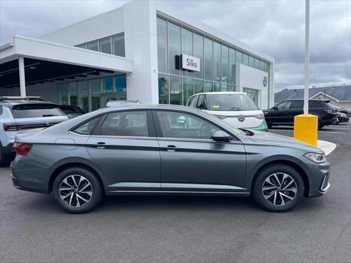 2025 Volkswagen Jetta 1.5T S