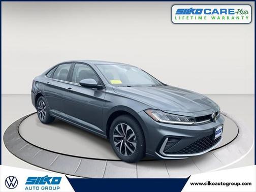 2025 Volkswagen Jetta 1.5T S