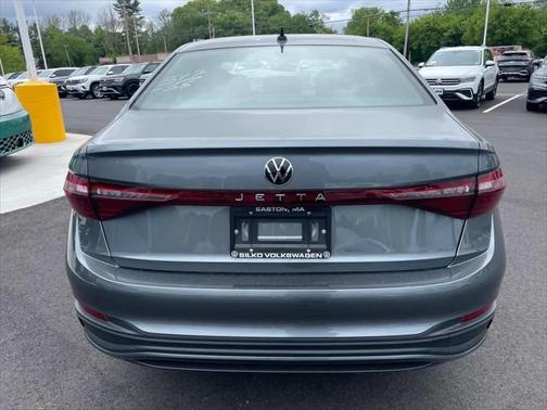 2025 Volkswagen Jetta 1.5T S