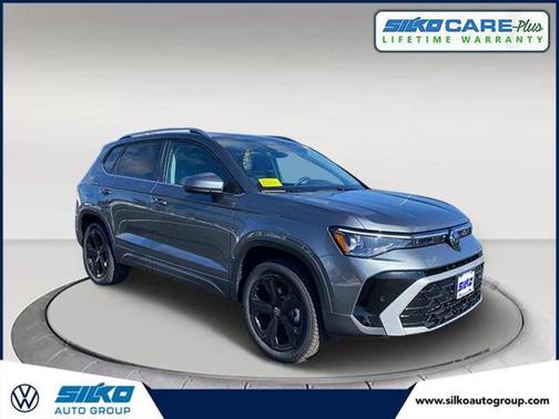 2025 Volkswagen Taos 1.5T SEL
