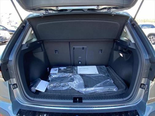 2025 Volkswagen Taos 1.5T SEL