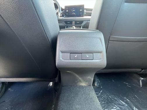 2025 Volkswagen Jetta 1.5T SEL