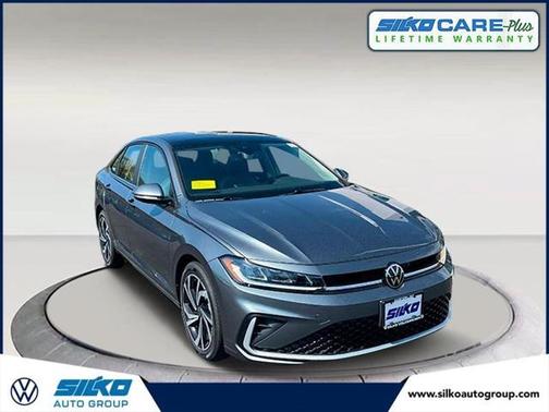2025 Volkswagen Jetta 1.5T SEL