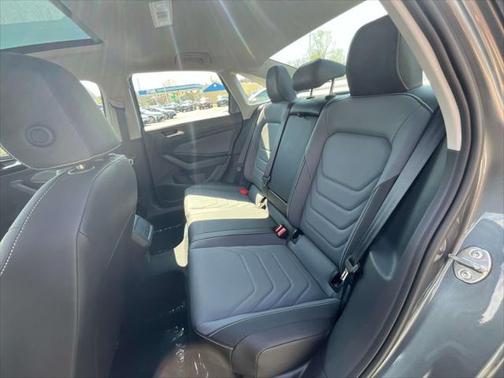2025 Volkswagen Jetta 1.5T SEL