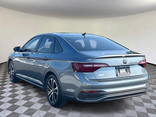 2024 Volkswagen Jetta 1.5T Sport