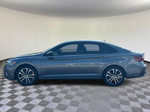 2024 Volkswagen Jetta 1.5T Sport