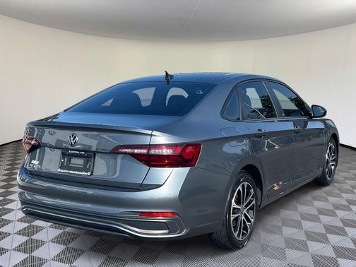 2024 Volkswagen Jetta 1.5T Sport