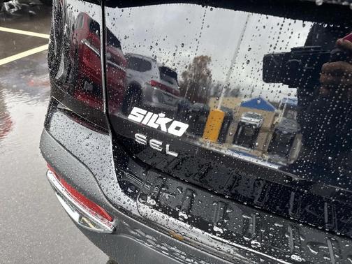 2025 Volkswagen Taos 1.5T SEL