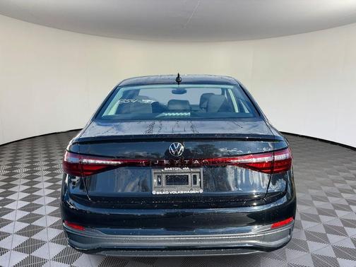 2026 Volkswagen Jetta 1.4T S