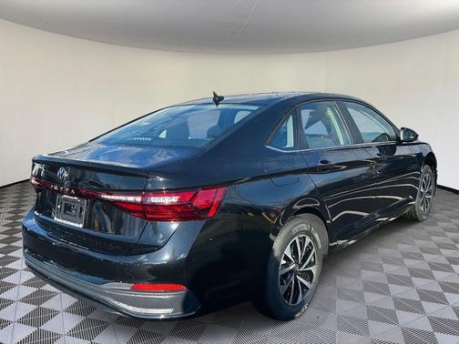 2026 Volkswagen Jetta 1.4T S