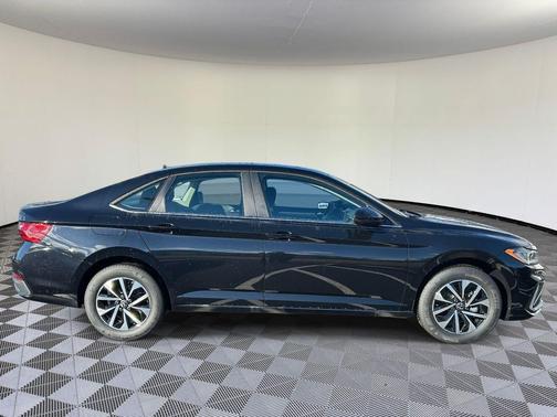 2026 Volkswagen Jetta 1.4T S