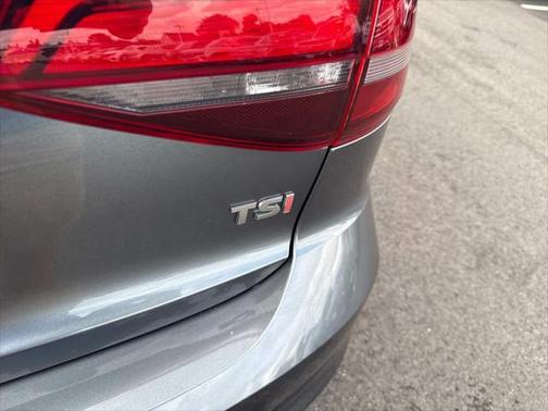 2016 Volkswagen Jetta 1.8T Sport