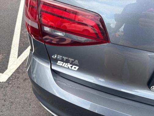 2016 Volkswagen Jetta 1.8T Sport