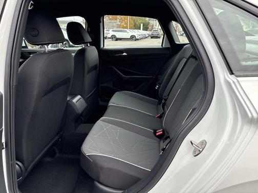 2026 Volkswagen Jetta 1.4T S