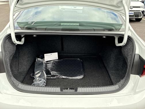 2026 Volkswagen Jetta 1.4T S