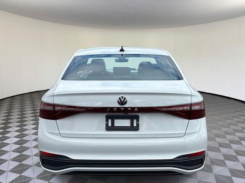 2026 Volkswagen Jetta 1.4T S