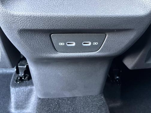 2026 Volkswagen Tiguan 2.0T SE 4MOTION