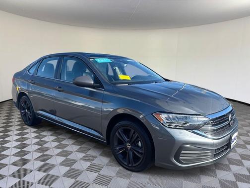 2023 Volkswagen Jetta 1.5T SE