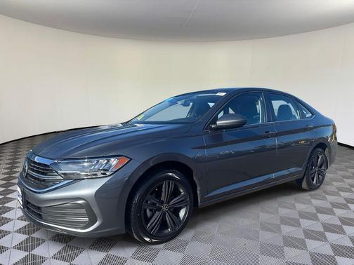 2023 Volkswagen Jetta 1.5T SE