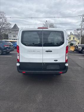 2023 Ford Transit-250 Base