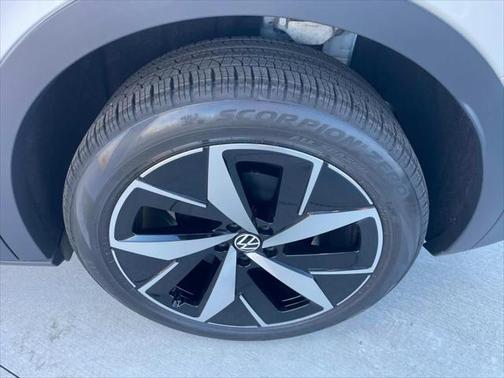 2025 Volkswagen ID.4 Pro S