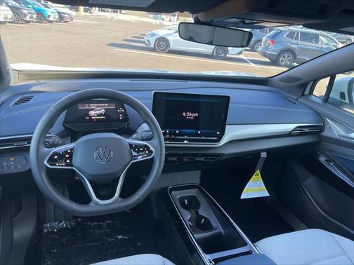 2025 Volkswagen ID.4 Pro S