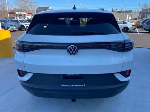 2025 Volkswagen ID.4 Pro S
