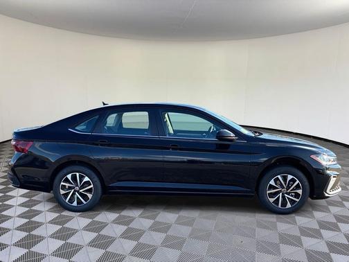 2026 Volkswagen Jetta 1.4T S