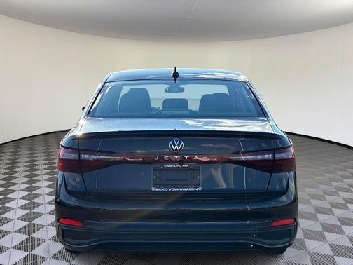 2026 Volkswagen Jetta 1.4T S