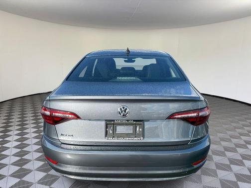 2020 Volkswagen Jetta 1.4T SEL