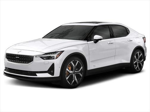2022 Polestar 2 Long Range Dual Motor
