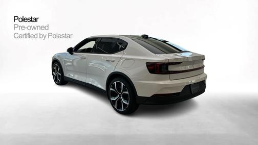 2022 Polestar 2 Long range Dual motor - AWD - Plus,Performance