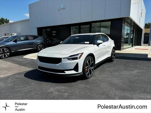 2022 Polestar 2 Long Range Dual Motor