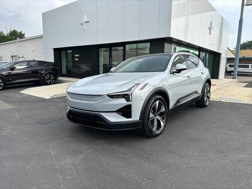 2025 Polestar 3 Launch Edition