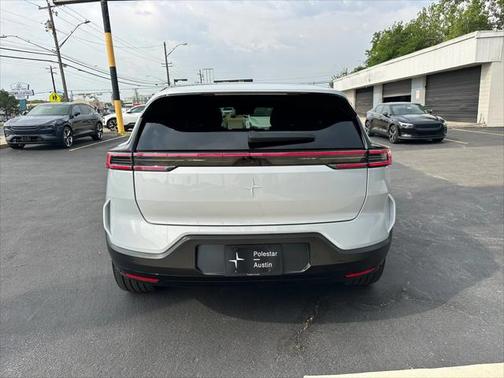 2025 Polestar 3 Launch Edition