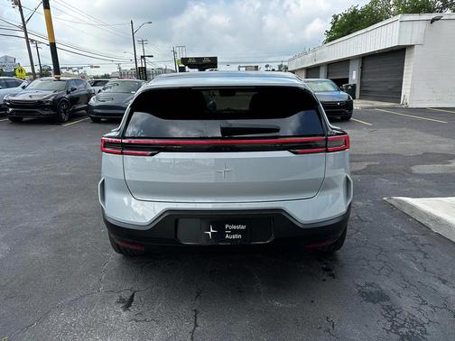 2025 Polestar 3 