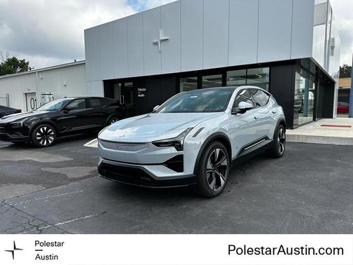 2025 Polestar 3 