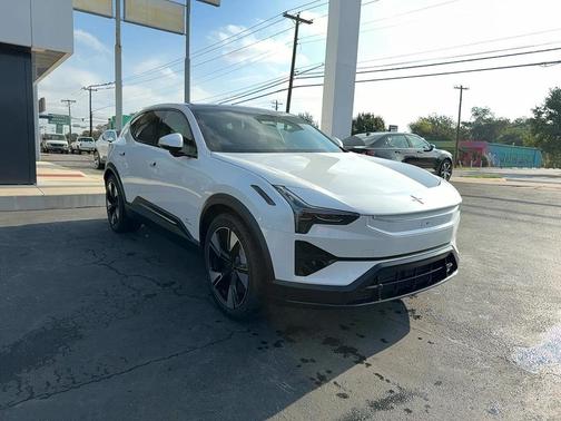 2025 Polestar 3