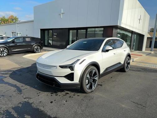 2025 Polestar 3
