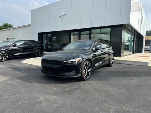 2022 Polestar 2 Long Range Dual Motor