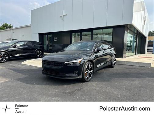 2022 Polestar 2 Long Range Dual Motor
