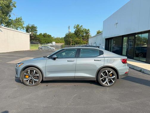 2022 Polestar 2 Long range Dual motor - AWD - Plus,Pilot,Performance