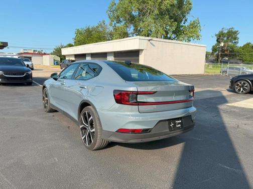 2022 Polestar 2 Long range Dual motor - AWD - Plus,Pilot,Performance