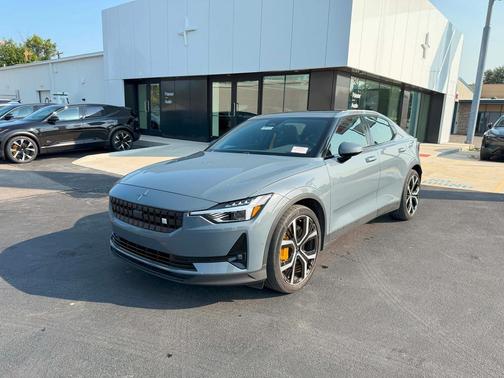2022 Polestar 2 Long range Dual motor - AWD - Plus,Pilot,Performance