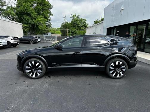 2025 Polestar 3 Long Range Single Motor Pilot Pro