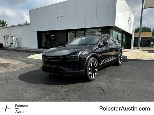 2025 Polestar 3 Long Range Single Motor Pilot Pro