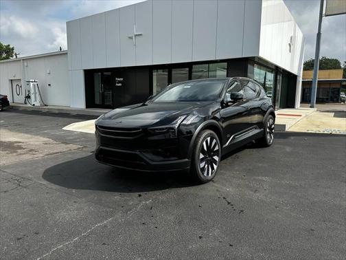 2025 Polestar 3 Long Range Single Motor Pilot Pro