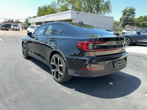 2022 Polestar 2 Long range Dual motor - AWD - Plus,Performance