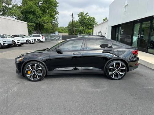 2022 Polestar 2 Long Range Dual Motor