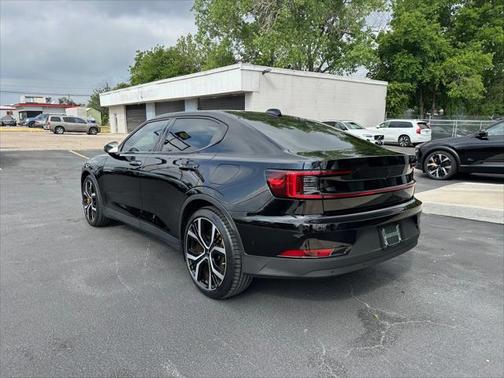 2022 Polestar 2 Long Range Dual Motor